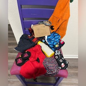 Dog accessories clothing